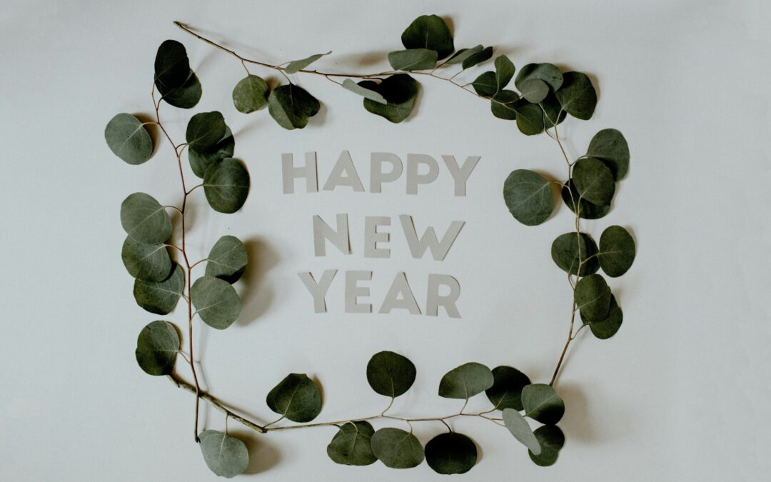 New Year, new Website 2025: Mache deine Website bereit für das neue Jahr inkl. Checkliste