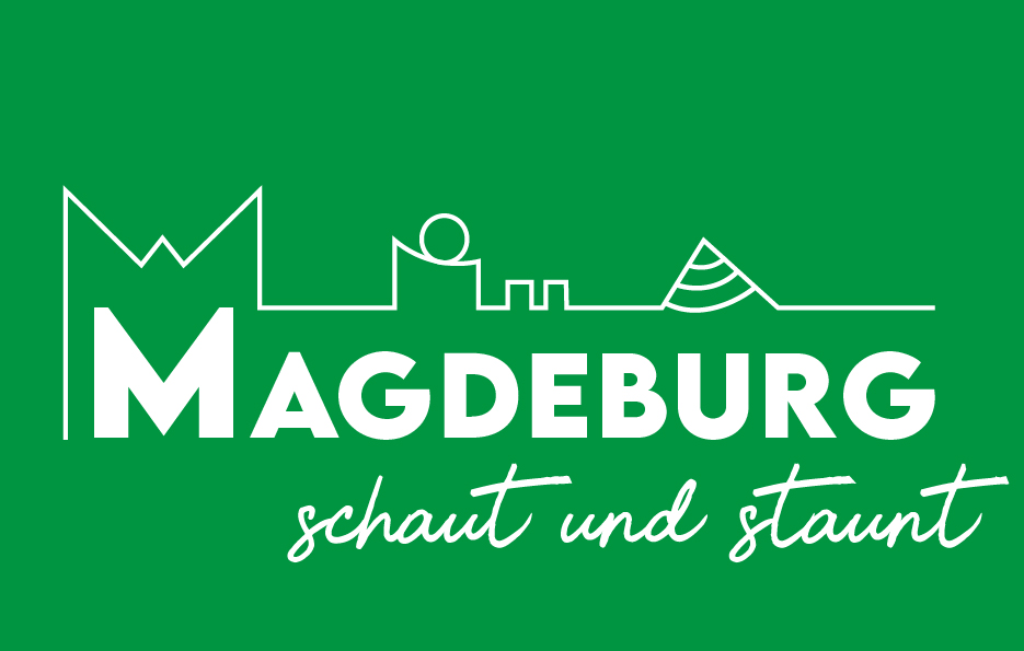 Portfolio Logo Magdeburg