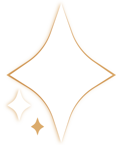 einzelstern_gold