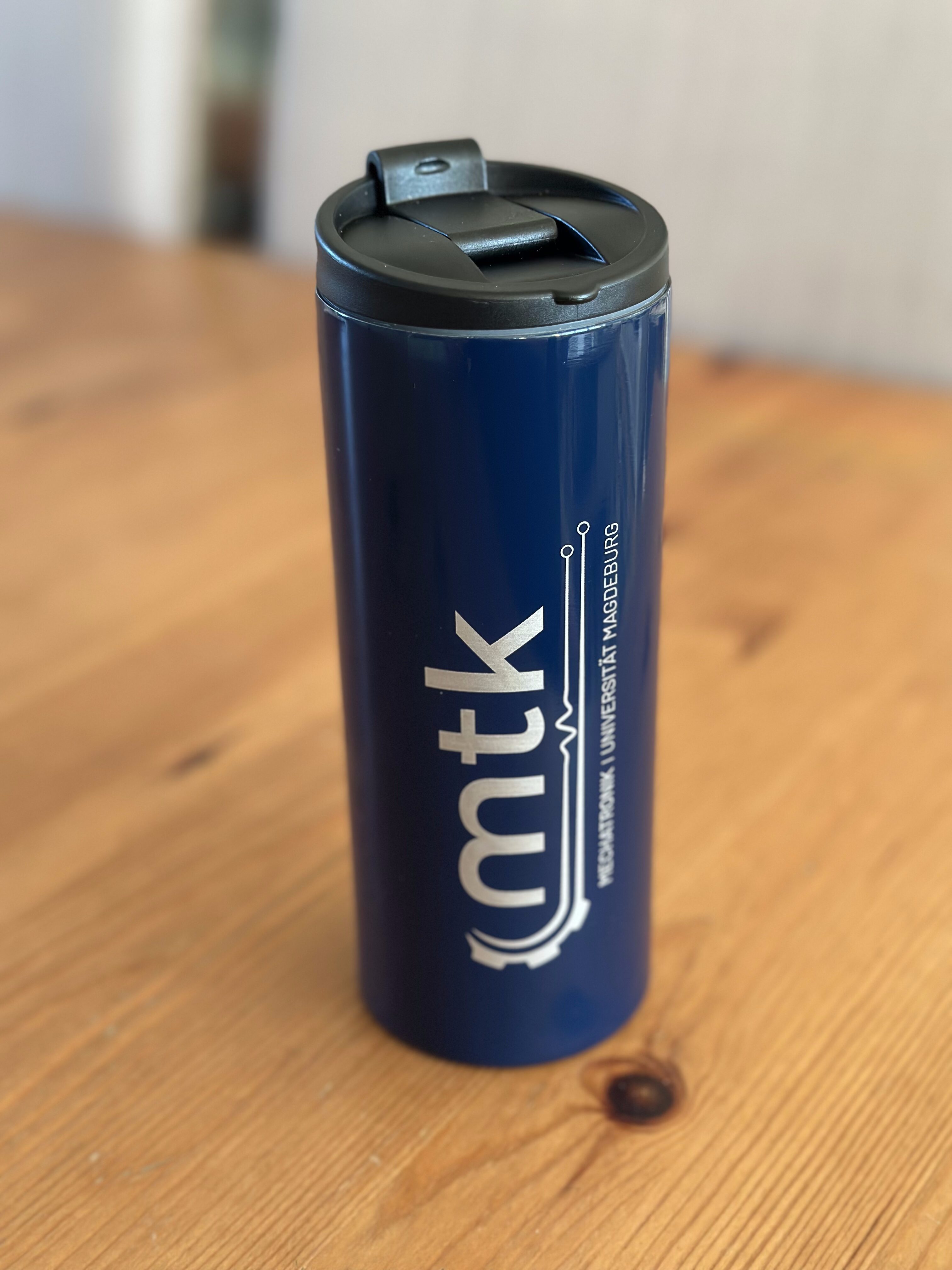 Logo Mechatronik Anwendung