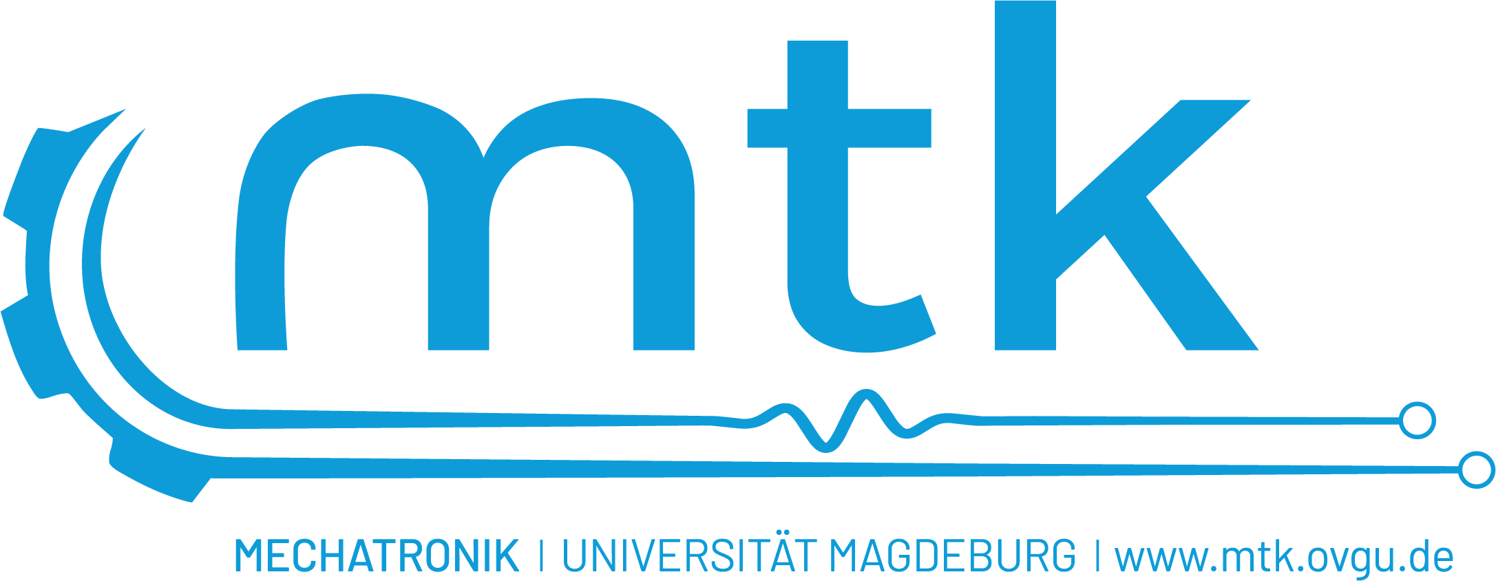 Logo Lehrstuhl Mechatronik