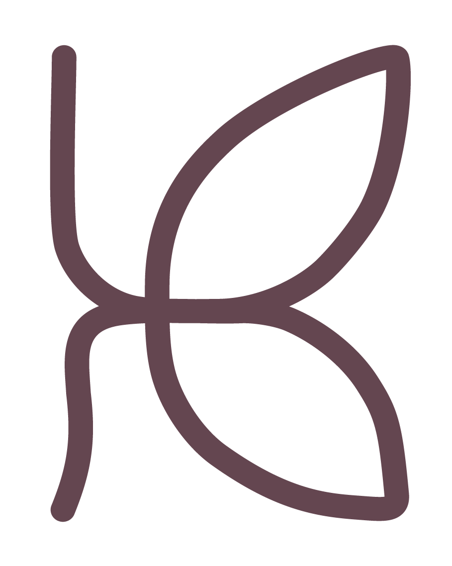 Bildmarke Logopädin Logo