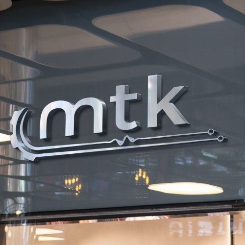 Logo Lehrstuhl Mechatronik Logo Lehrstuhl Mechatronik