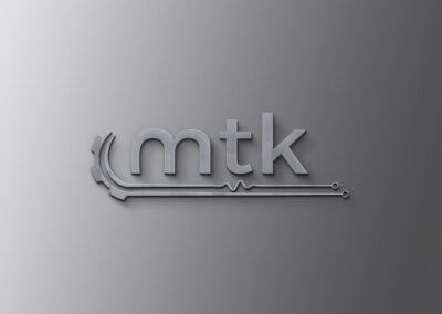 Logo Lehrstuhl Mechatronik